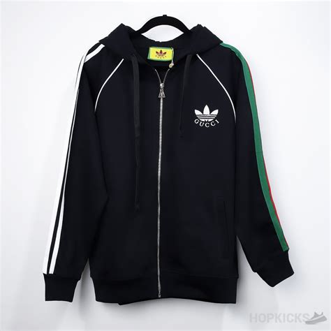 gucci addidas hoodie